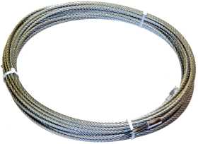 Wire Rope 38314